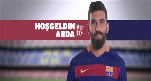 توران : الانضمام إلى برشلونة حلم تحول إلى حقيقة 